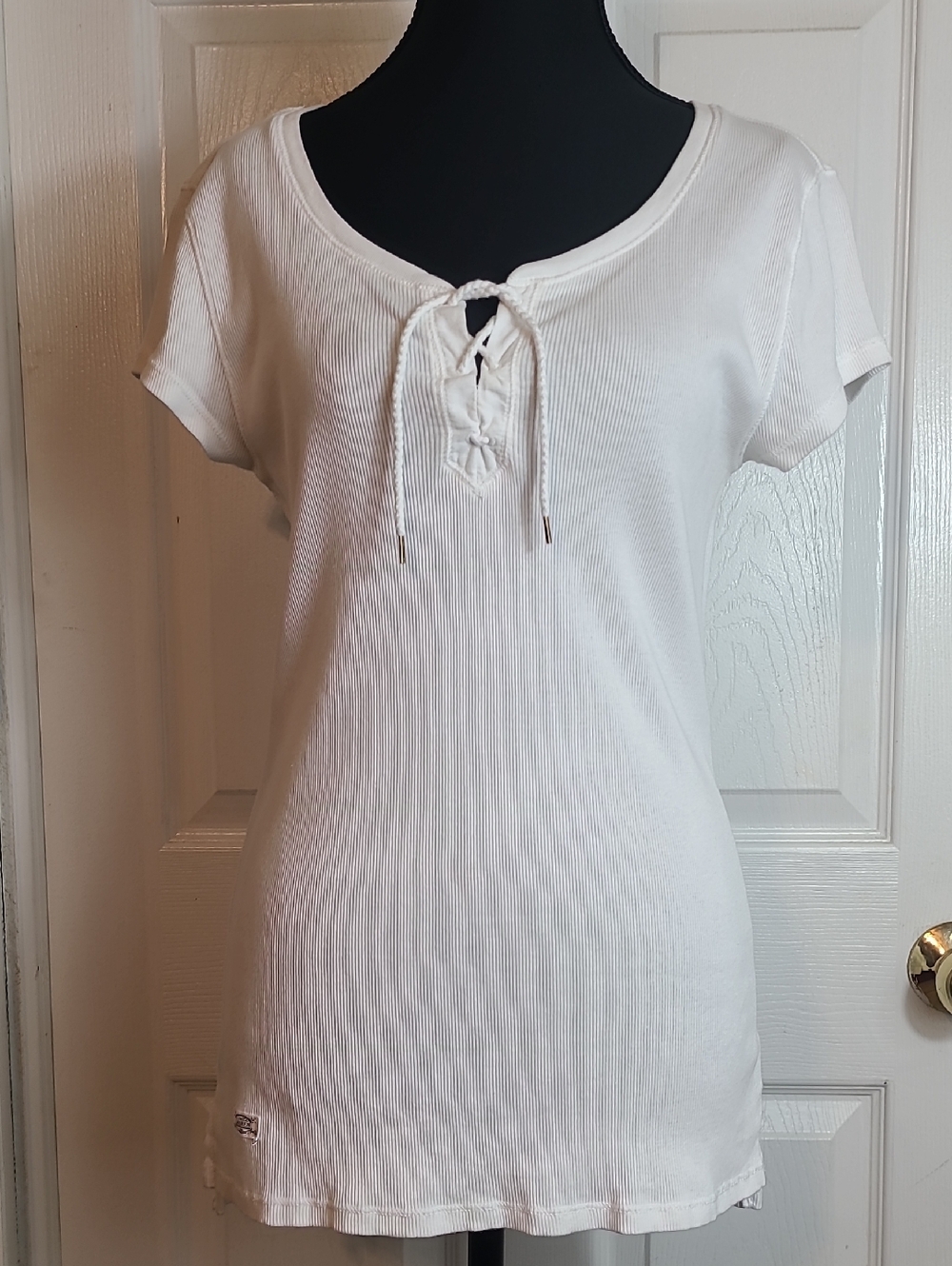 Ralph Lauren Ribbed Pullover